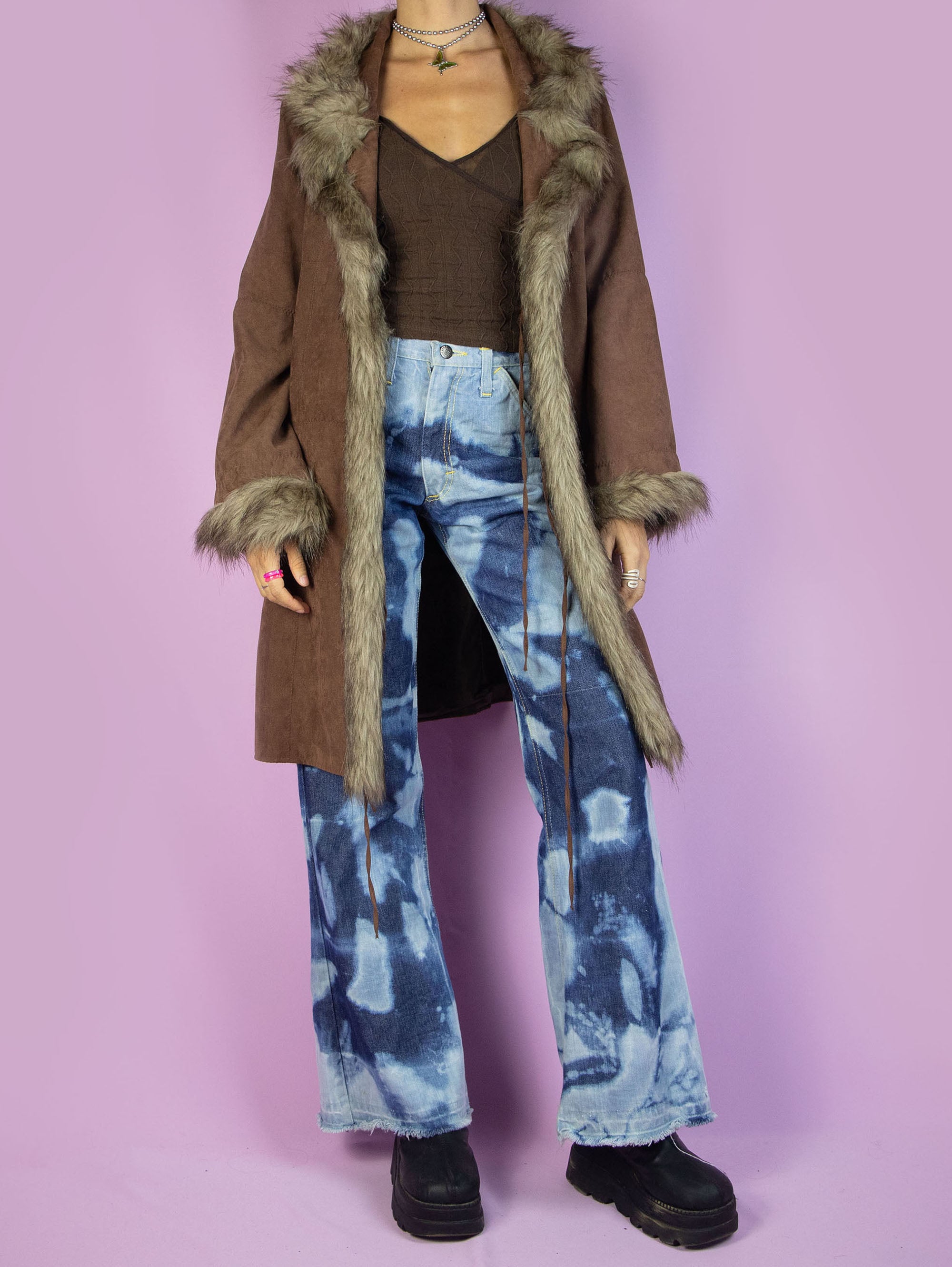 ジャケット・アウター 00s PPFM assymetrical wool coat Y2K punk il_1080xN.4992096915_789p.jpg