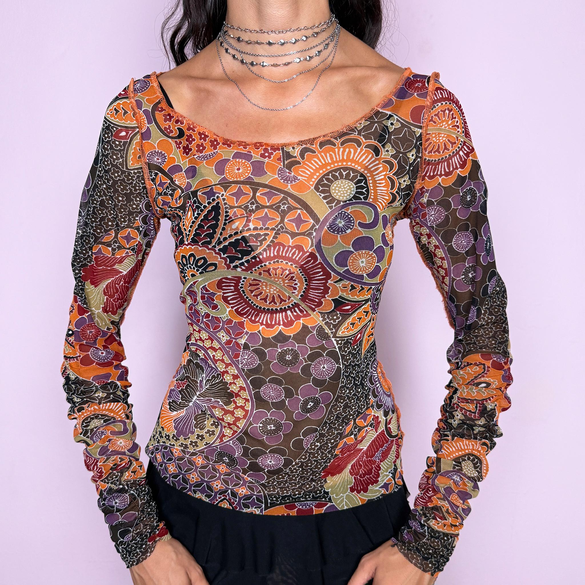 Tops – 90s & Y2K Vintage Tops – Wanda Core