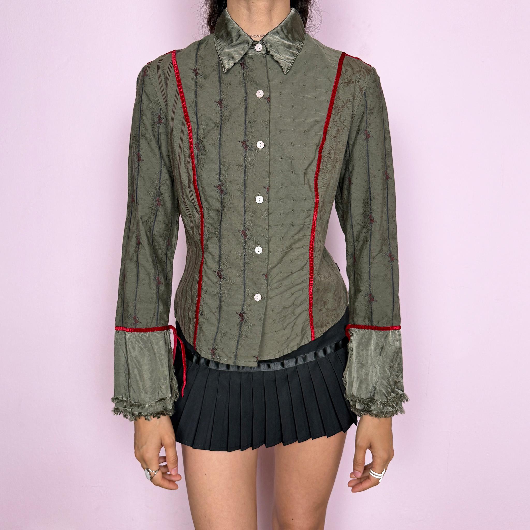 Tops – 90s & Y2K Vintage Tops – Wanda Core
