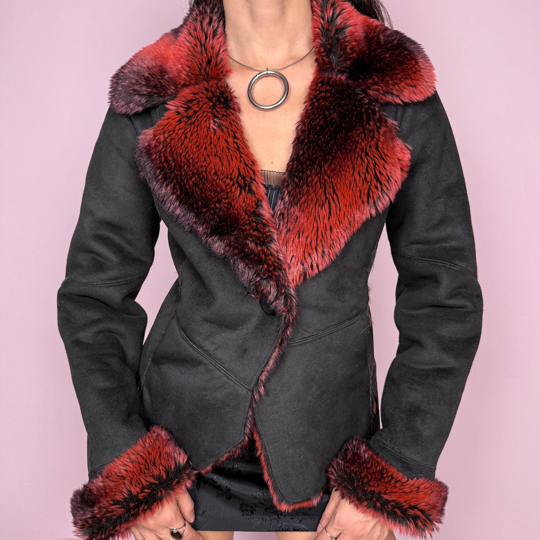 Coats & Jackets – 90s & Y2K Vintage Outerwear – Wanda Core