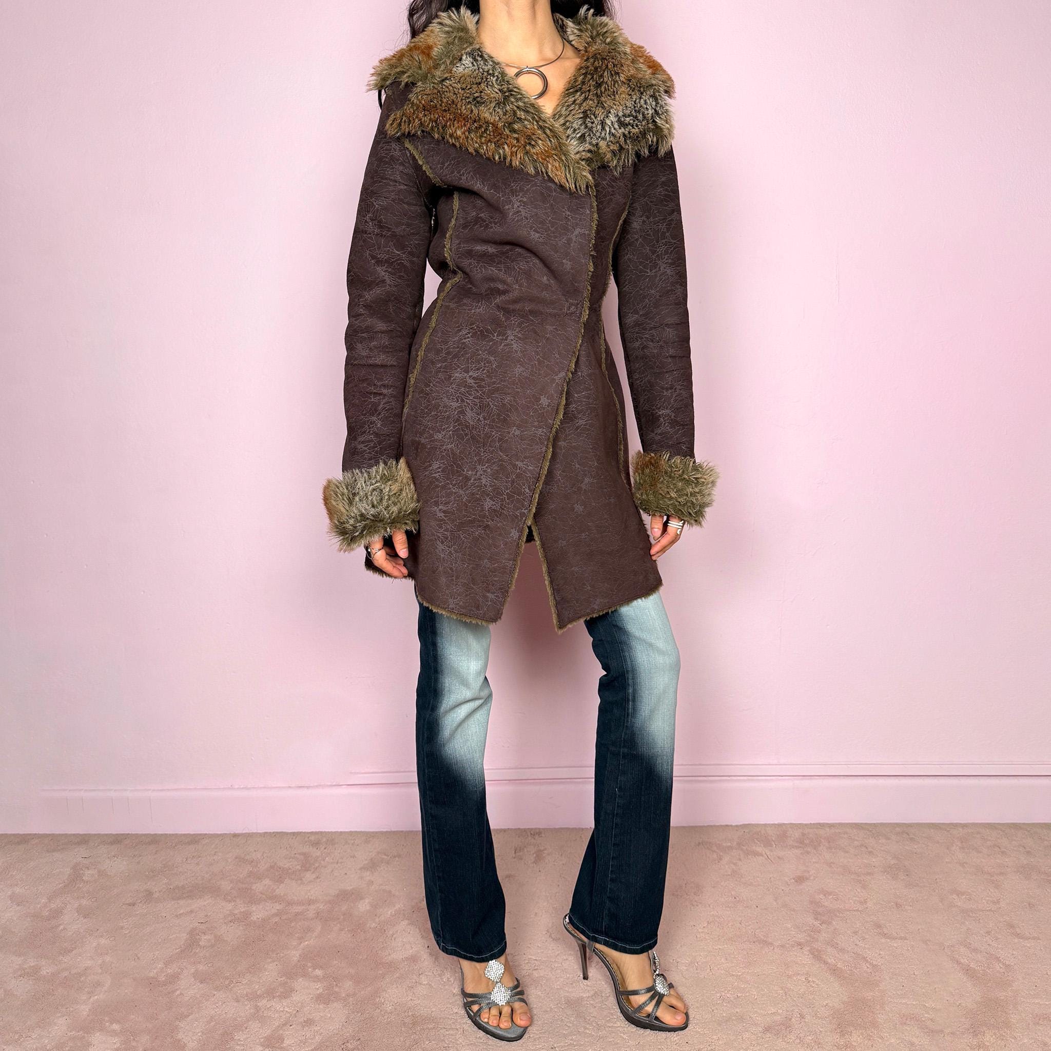 Coats & Jackets – 90s & Y2K Vintage Outerwear – Wanda Core